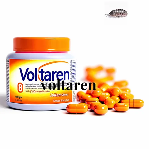 Voltaren ci vuole la ricetta